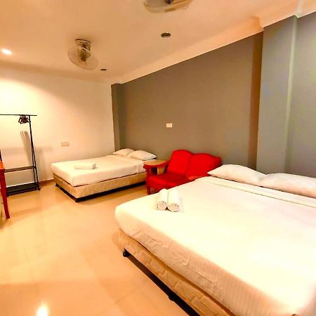 Jaya 5 Homestay - Taman Jaya Куала-Лумпур Екстер'єр фото