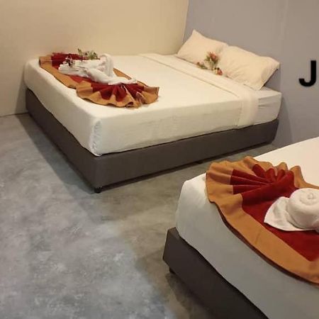 Jaya 5 Homestay - Taman Jaya Куала-Лумпур Екстер'єр фото