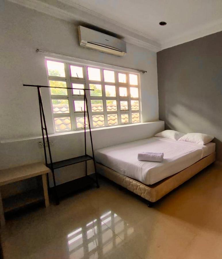 Jaya 5 Homestay - Taman Jaya Куала-Лумпур Екстер'єр фото