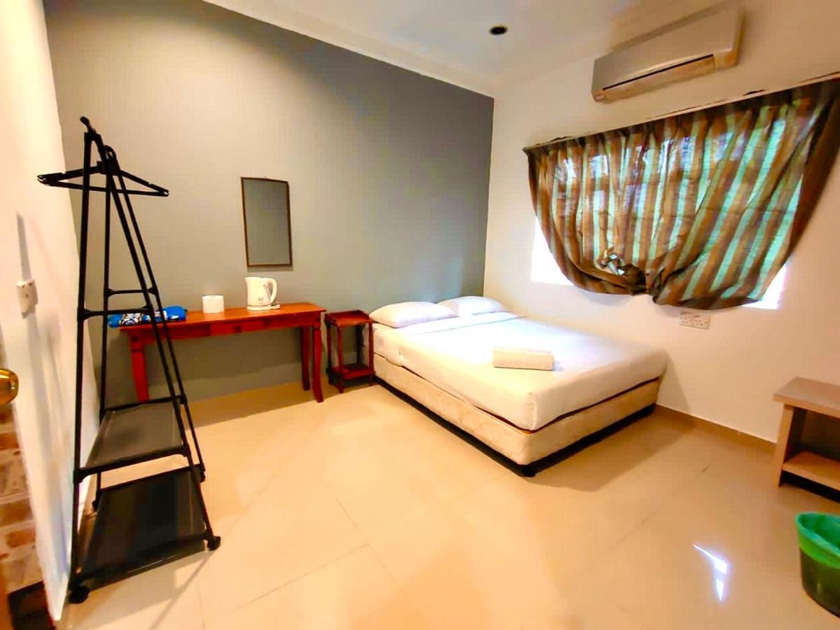 Jaya 5 Homestay - Taman Jaya Куала-Лумпур Екстер'єр фото