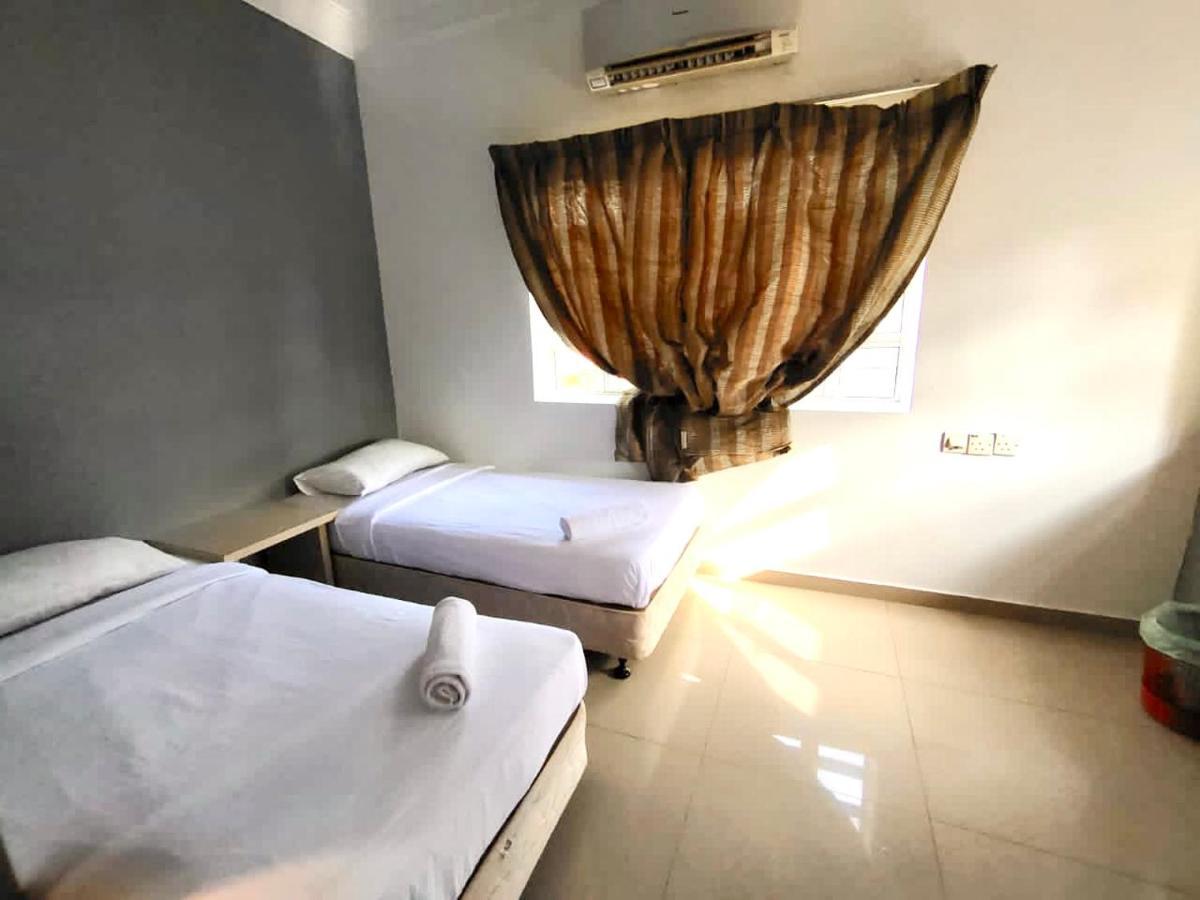 Jaya 5 Homestay - Taman Jaya Куала-Лумпур Екстер'єр фото