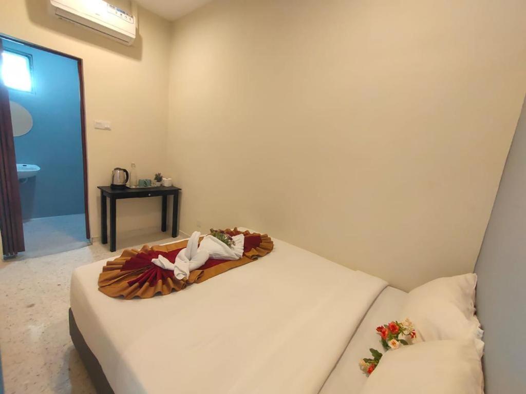 Jaya 5 Homestay - Taman Jaya Куала-Лумпур Екстер'єр фото