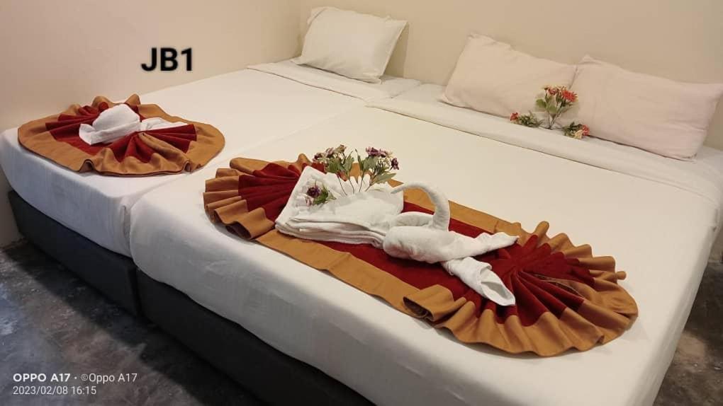 Jaya 5 Homestay - Taman Jaya Куала-Лумпур Екстер'єр фото
