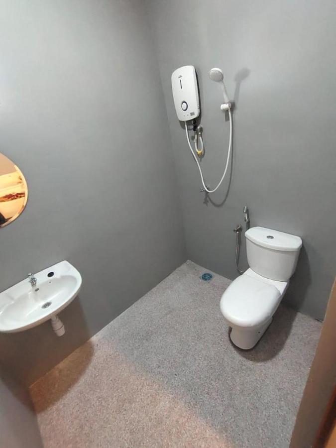 Jaya 5 Homestay - Taman Jaya Куала-Лумпур Екстер'єр фото