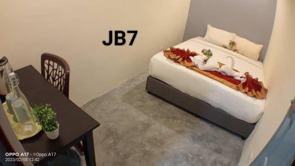 Jaya 5 Homestay - Taman Jaya Куала-Лумпур Екстер'єр фото